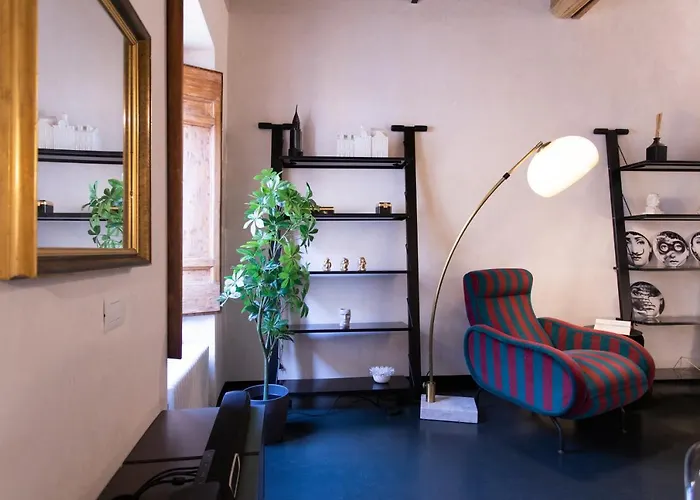 Greta Charming In Trastevere Apartamento Roma