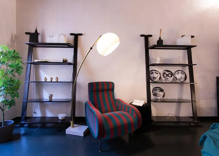 Greta Charming In Trastevere Apartamento *