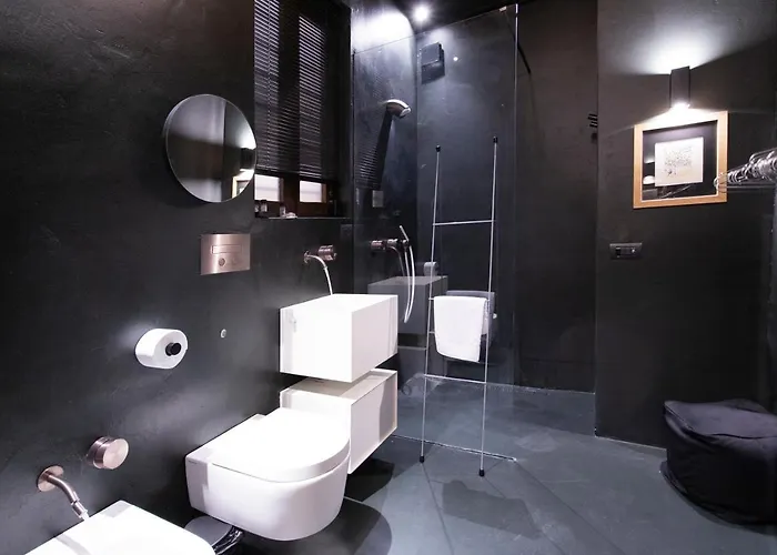 Apartamento Greta Charming In Trastevere *