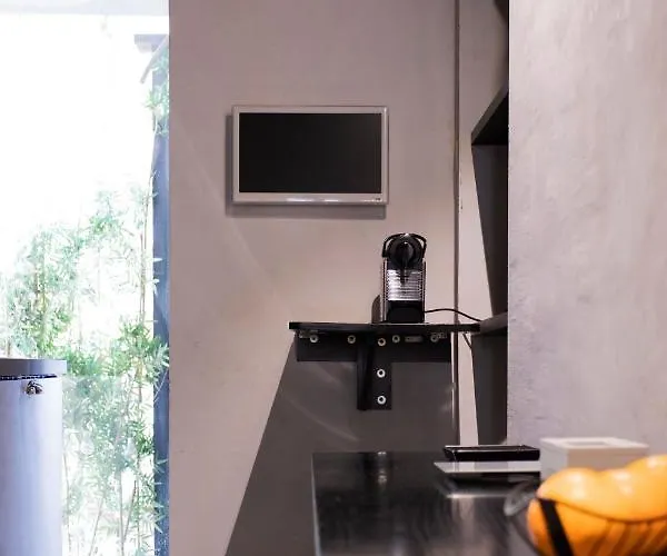 Apartamento Greta Charming In Trastevere *