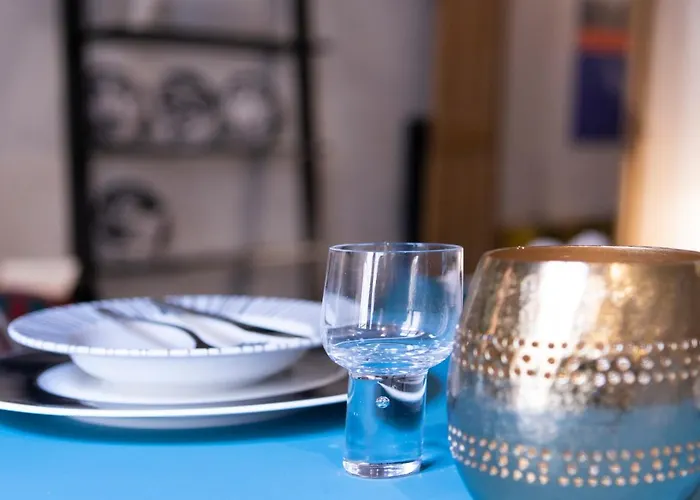 Apartamento Greta Charming In Trastevere