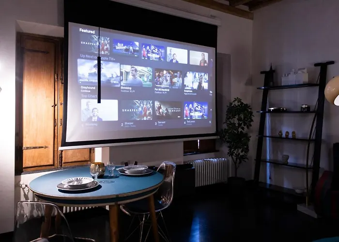 Greta Charming In Trastevere Apartamento *