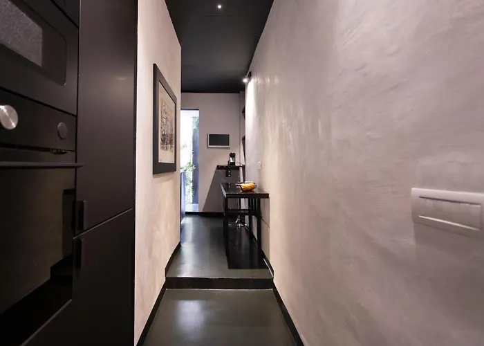 Apartamento Greta Charming In Trastevere