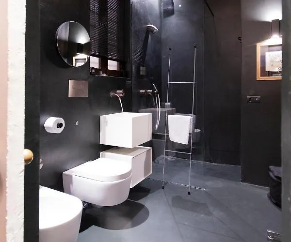 Apartamento Greta Charming In Trastevere *