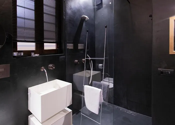 Apartamento Greta Charming In Trastevere