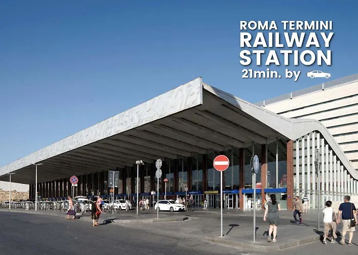 Apartamento Greta Charming In Trastevere Roma
